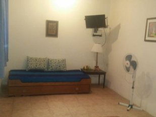 Casa Acr&oacute;polis I