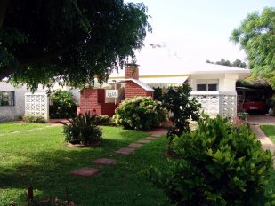 Casa Apartamentos IeIe