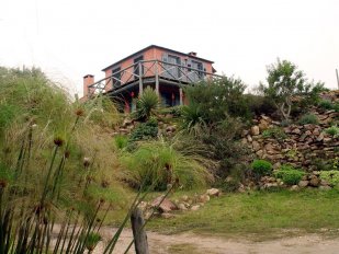 Casa Barrancas de Arachania - Araucaria