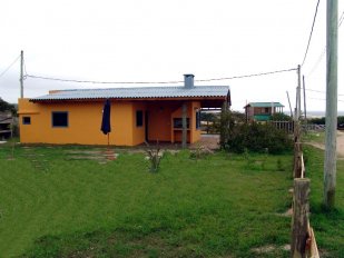 Casa Barrancas de Arachania - Buti&aacute;