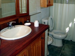 Casa Barrancas de Arachania - Buti&aacute;