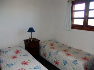 Casa Barrancas de Arachania - Buti&aacute;