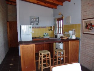 Casa Barrancas de Arachania - Buti&aacute;