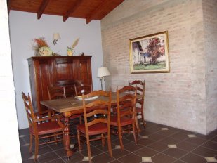 Casa Barrancas de Arachania - Buti&aacute;