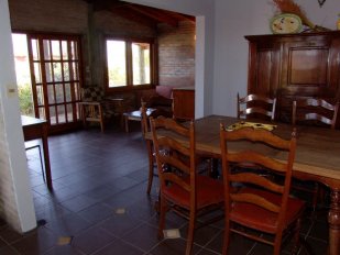 Casa Barrancas de Arachania - Buti&aacute;