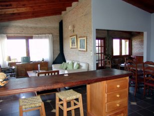 Casa Barrancas de Arachania - Buti&aacute;