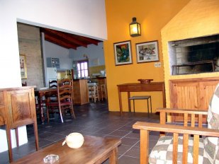 Casa Barrancas de Arachania - Buti&aacute;