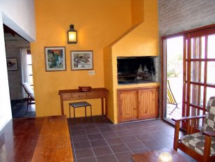 Casa Barrancas de Arachania - Buti&aacute;