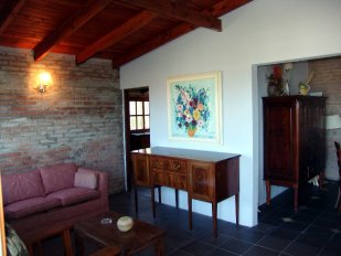 Casa Barrancas de Arachania - Buti&aacute;