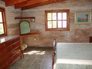 Casa Barrancas de Arachania - Buti&aacute;