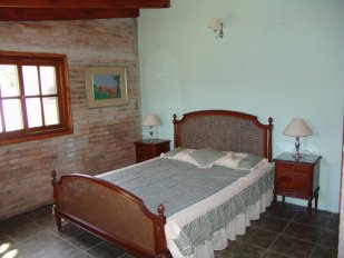 Casa Barrancas de Arachania - Buti&aacute;