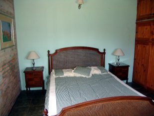 Casa Barrancas de Arachania - Buti&aacute;