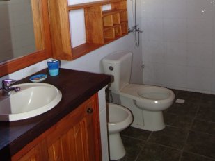 Casa Barrancas de Arachania - Buti&aacute;