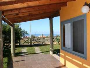 Casa Barrancas de Arachania - Buti&aacute;