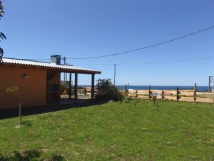 Casa Barrancas de Arachania - Buti&aacute;