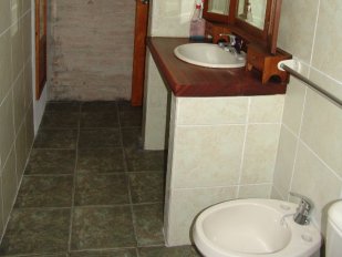 Casa Barrancas de Arachania - Buti&aacute;