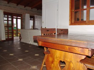 Casa Barrancas de Arachania - Buti&aacute;