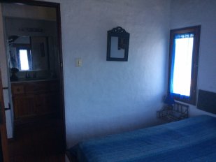 Casa Caba&ntilde;a Azul