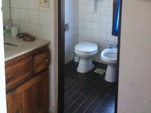 Casa Caba&ntilde;a Azul