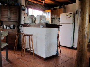 Casa Caba&ntilde;a de Piedra