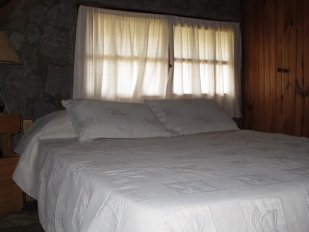 Casa Caba&ntilde;a de Piedra