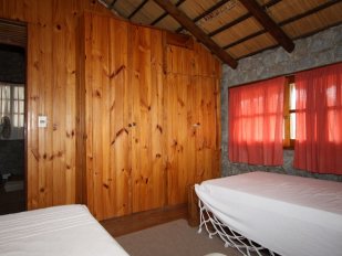 Casa Caba&ntilde;a de Piedra