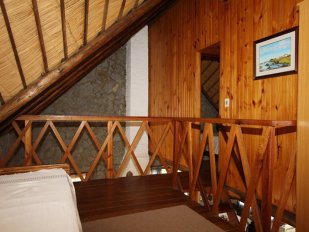 Casa Caba&ntilde;a de Piedra