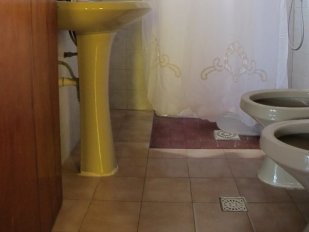 Casa Caba&ntilde;a de Piedra