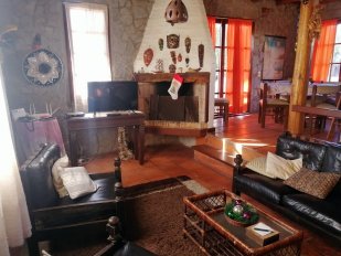 Casa Caba&ntilde;a de Piedra