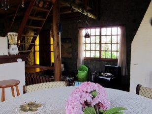 Casa Caba&ntilde;a de Piedra