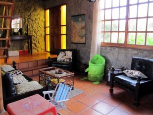 Casa Caba&ntilde;a de Piedra