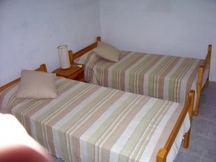 Casa Caba&ntilde;as Los Botes - Apto IV