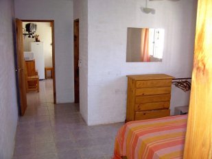 Casa Caba&ntilde;as Los Botes - Apto IV