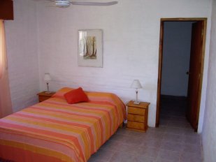 Casa Caba&ntilde;as Los Botes - Apto IV