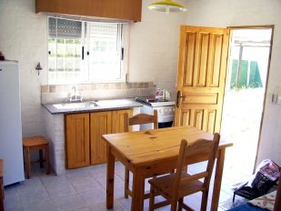 Casa Caba&ntilde;as Los Botes - Apto IV