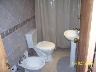 Casa Caba&ntilde;as Los Botes - Apto IV