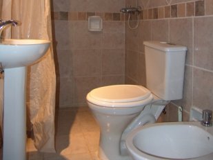 Casa Caba&ntilde;as Los Botes - Aptos I a III