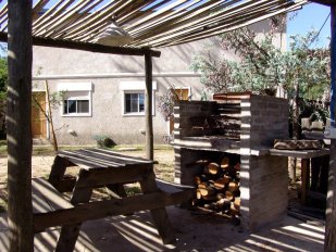 Casa Caba&ntilde;as Los Botes - Aptos I a III