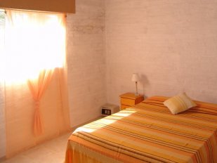 Casa Caba&ntilde;as Los Botes - Aptos I a III