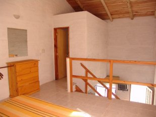 Casa Caba&ntilde;as Los Botes - Aptos I a III