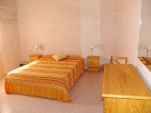 Casa Caba&ntilde;as Los Botes - Aptos I a III