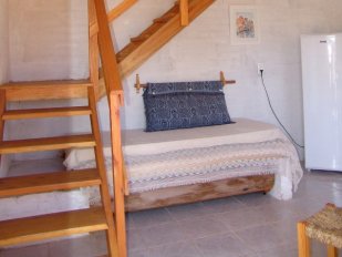 Casa Caba&ntilde;as Los Botes - Aptos I a III