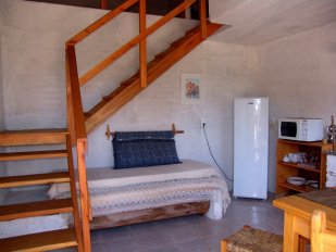 Casa Caba&ntilde;as Los Botes - Aptos I a III