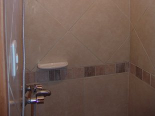 Casa Caba&ntilde;as Los Botes - Caba&ntilde;a I