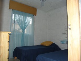 Casa Caba&ntilde;as Los Botes - Caba&ntilde;a I