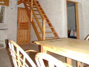 Casa Caba&ntilde;as Los Botes - Caba&ntilde;a I