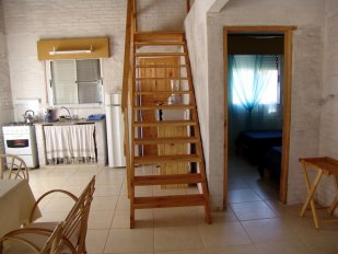 Casa Caba&ntilde;as Los Botes - Caba&ntilde;a I