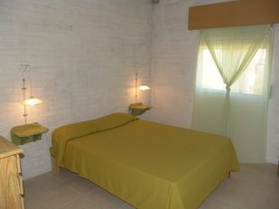 Casa Caba&ntilde;as Los Botes - Caba&ntilde;a I