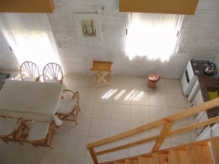 Casa Caba&ntilde;as Los Botes - Caba&ntilde;a I