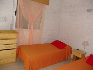 Casa Caba&ntilde;as Los Botes - Caba&ntilde;a I